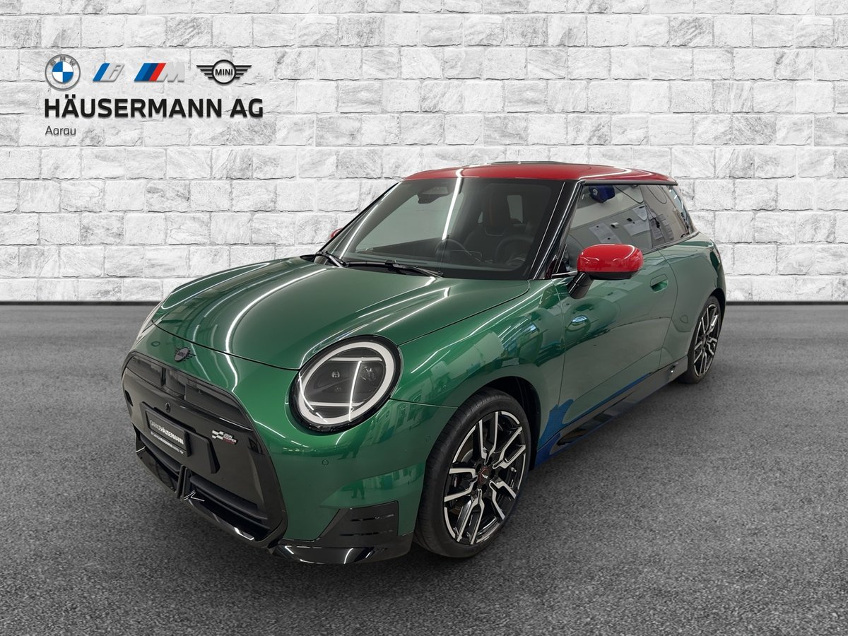 MINI Mini Cooper SE neu für CHF 48'900,