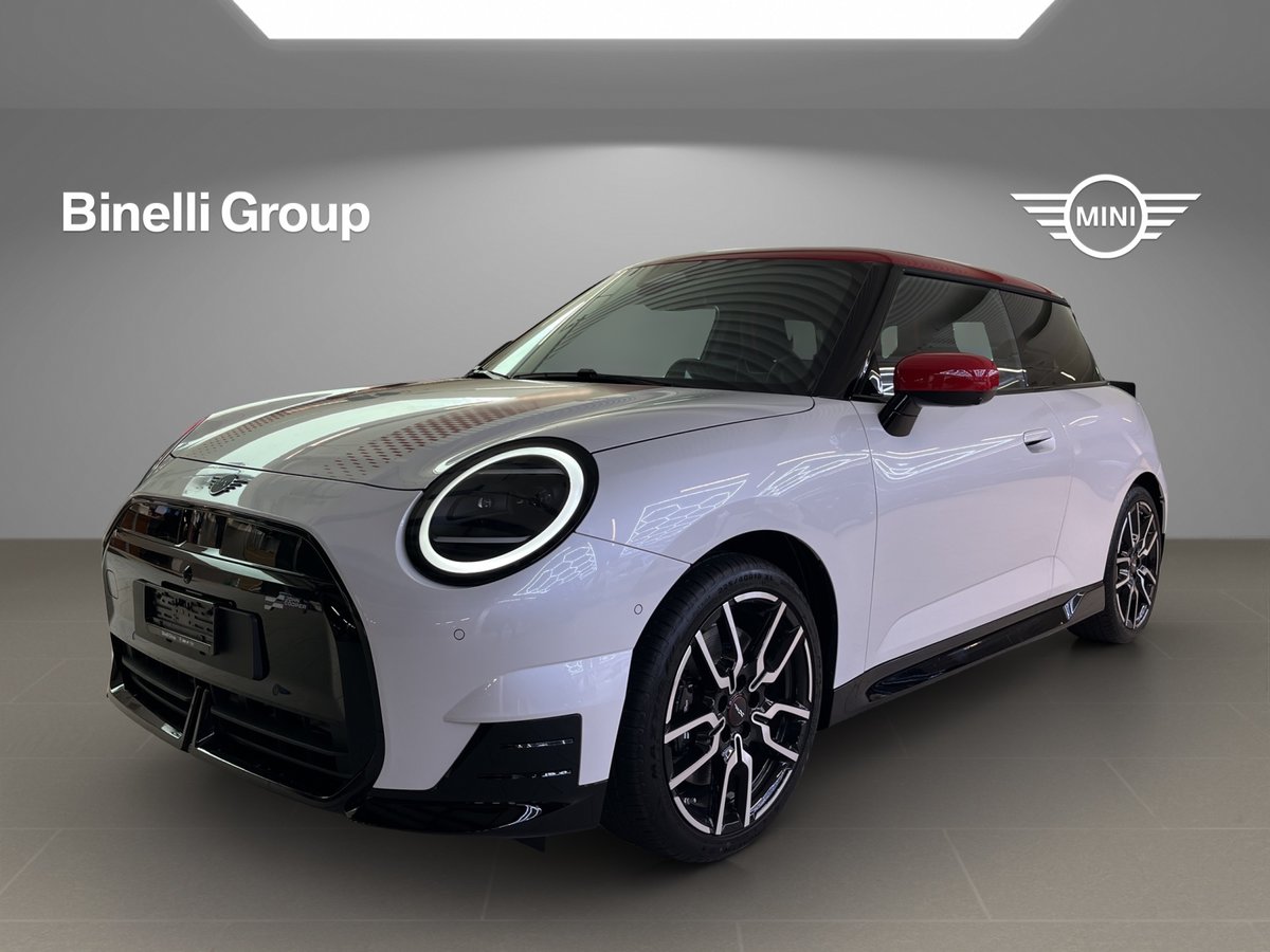 MINI Mini Cooper E neu für CHF 49'200,