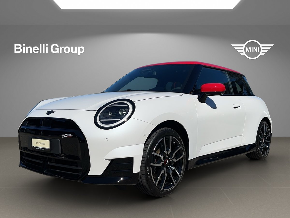 MINI Mini Cooper SE neu für CHF 53'900,