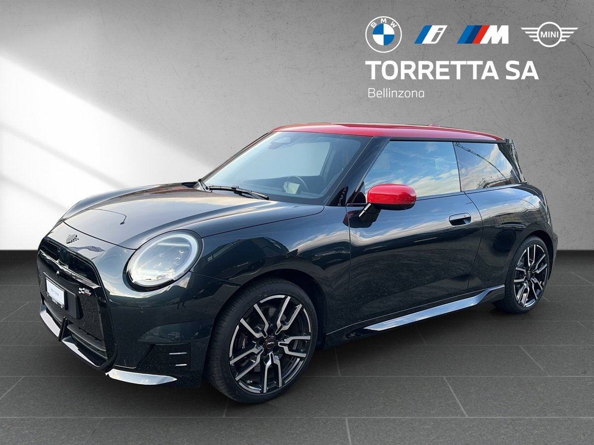 MINI Mini Cooper SE neu für CHF 51'900,