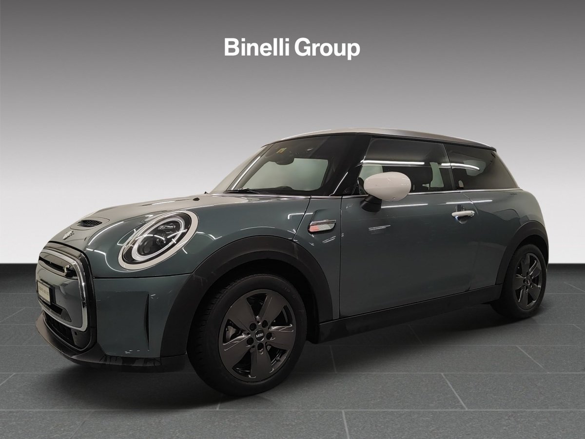 MINI Cooper SE gebraucht für CHF 24'900,