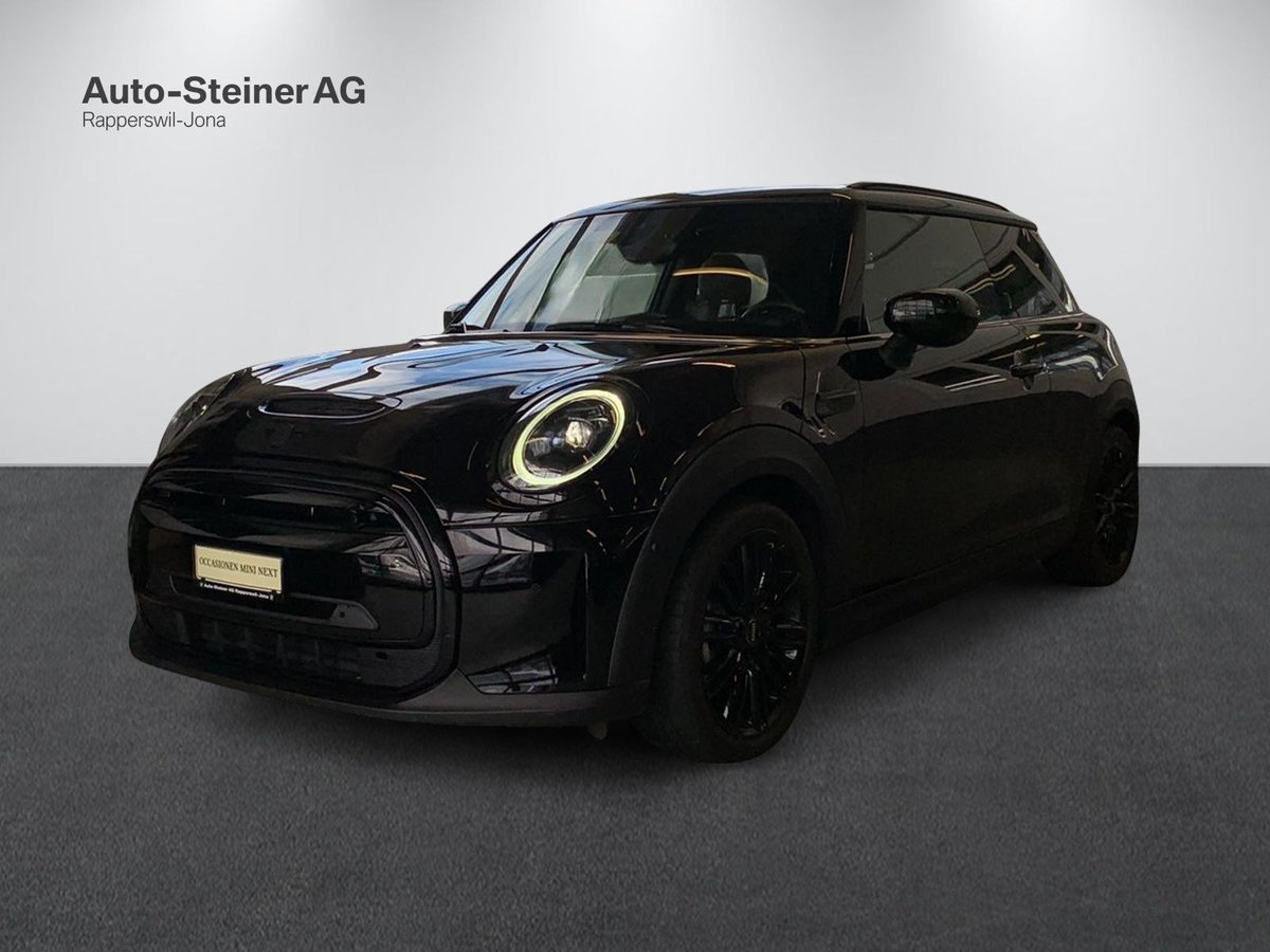 MINI Cooper SE gebraucht für CHF 25'800,