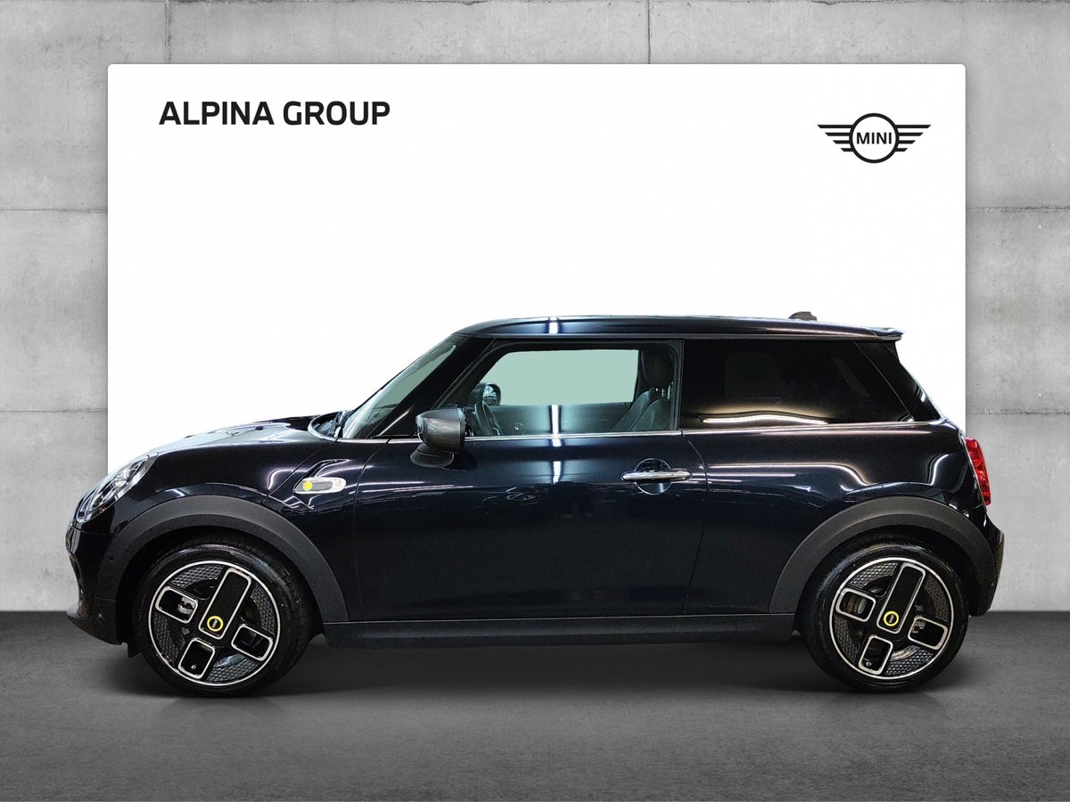 MINI Cooper SE gebraucht für CHF 24'900,