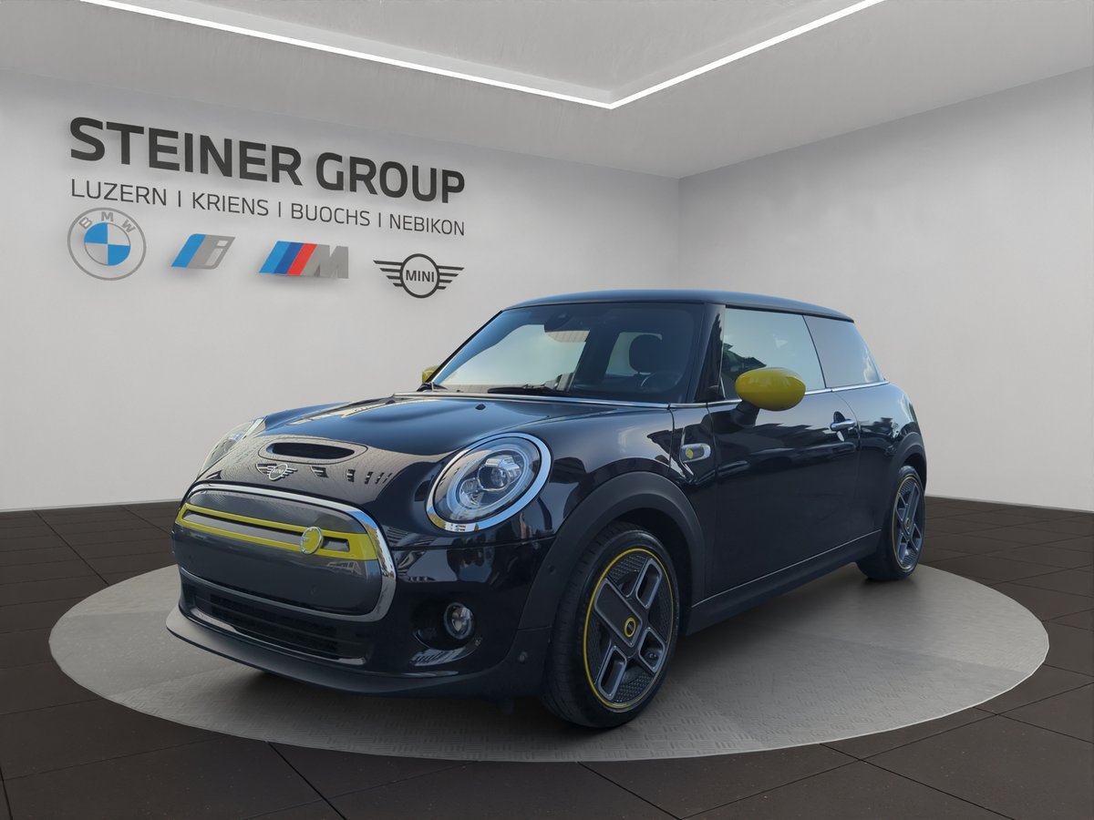 MINI Mini Cooper SE gebraucht für CHF 15'900,