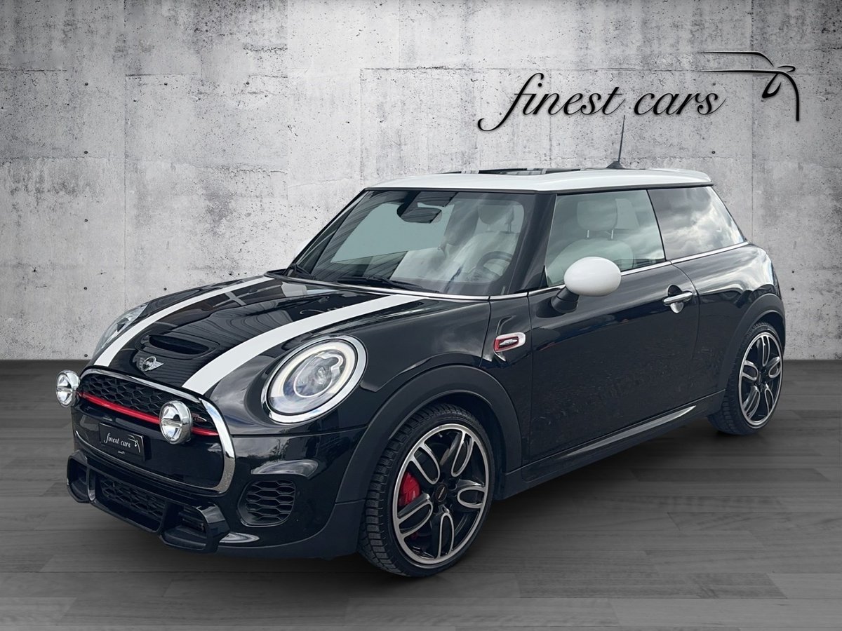 MINI Mini F56 2.0i John Cooper Wor gebraucht für CHF 20'950,