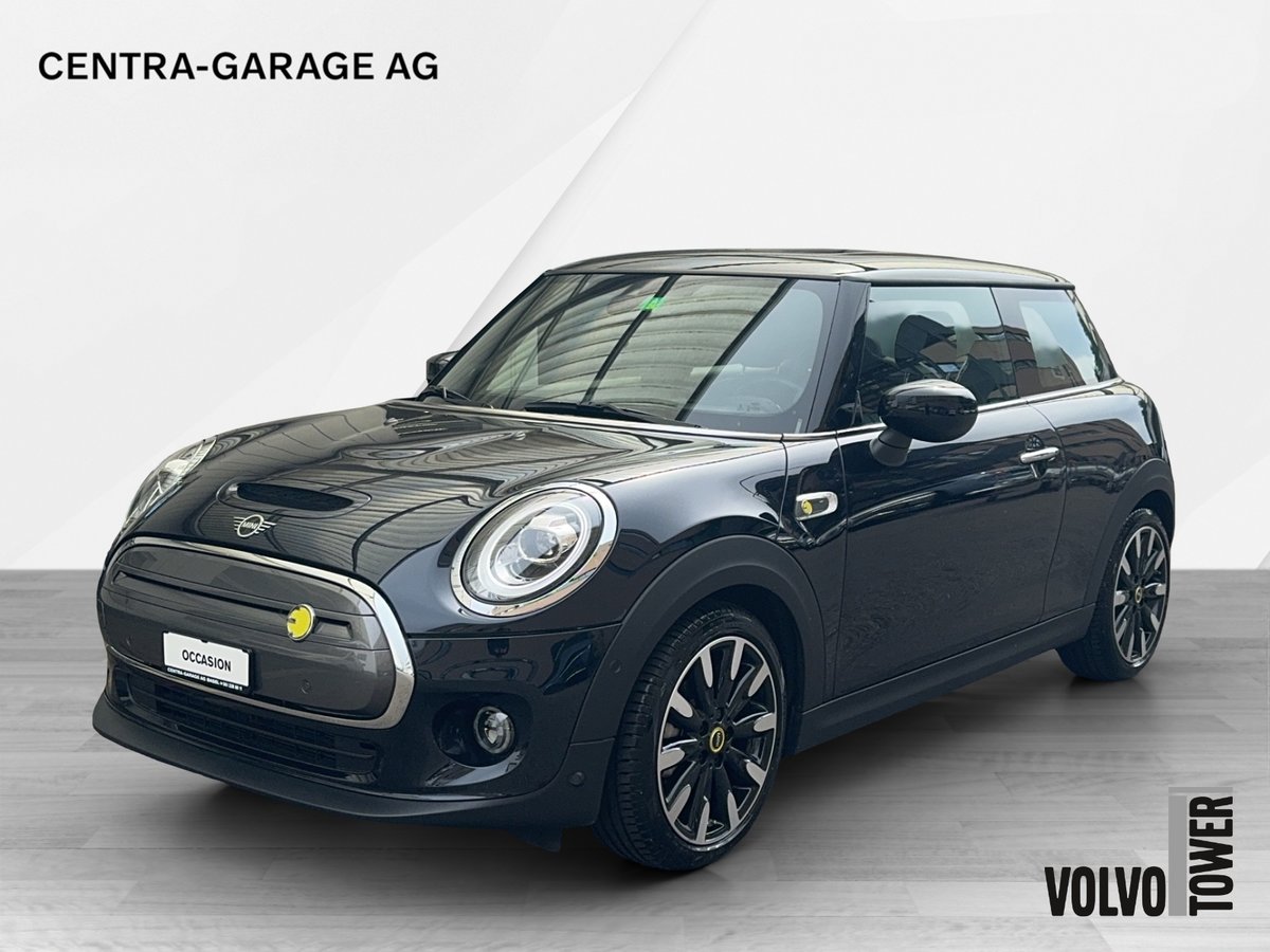 MINI Mini Cooper SE gebraucht für CHF 23'200,