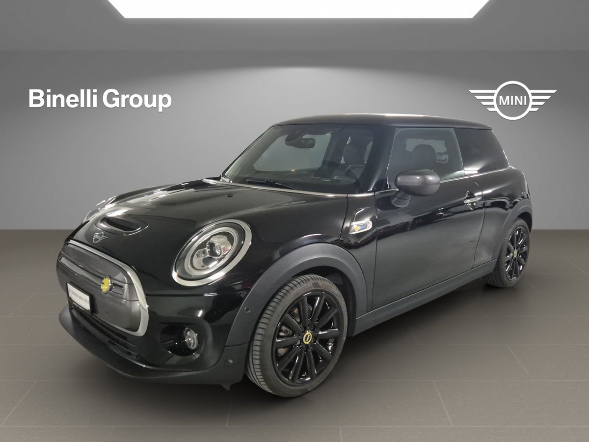 MINI Cooper SE gebraucht für CHF 19'900,