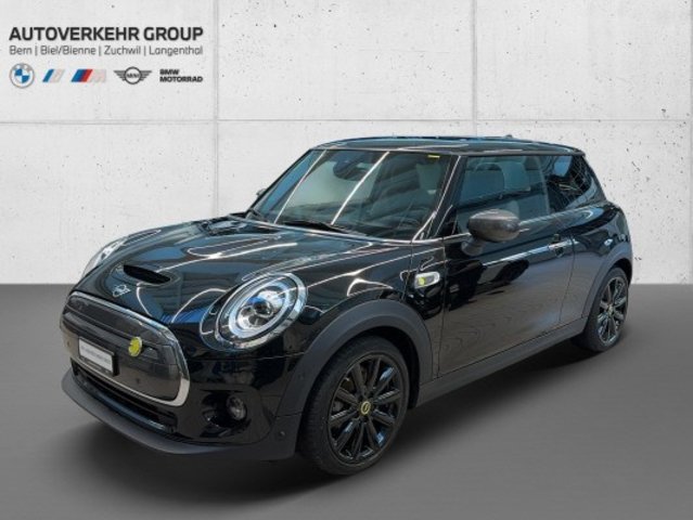 MINI Cooper SE gebraucht für CHF 19'800,