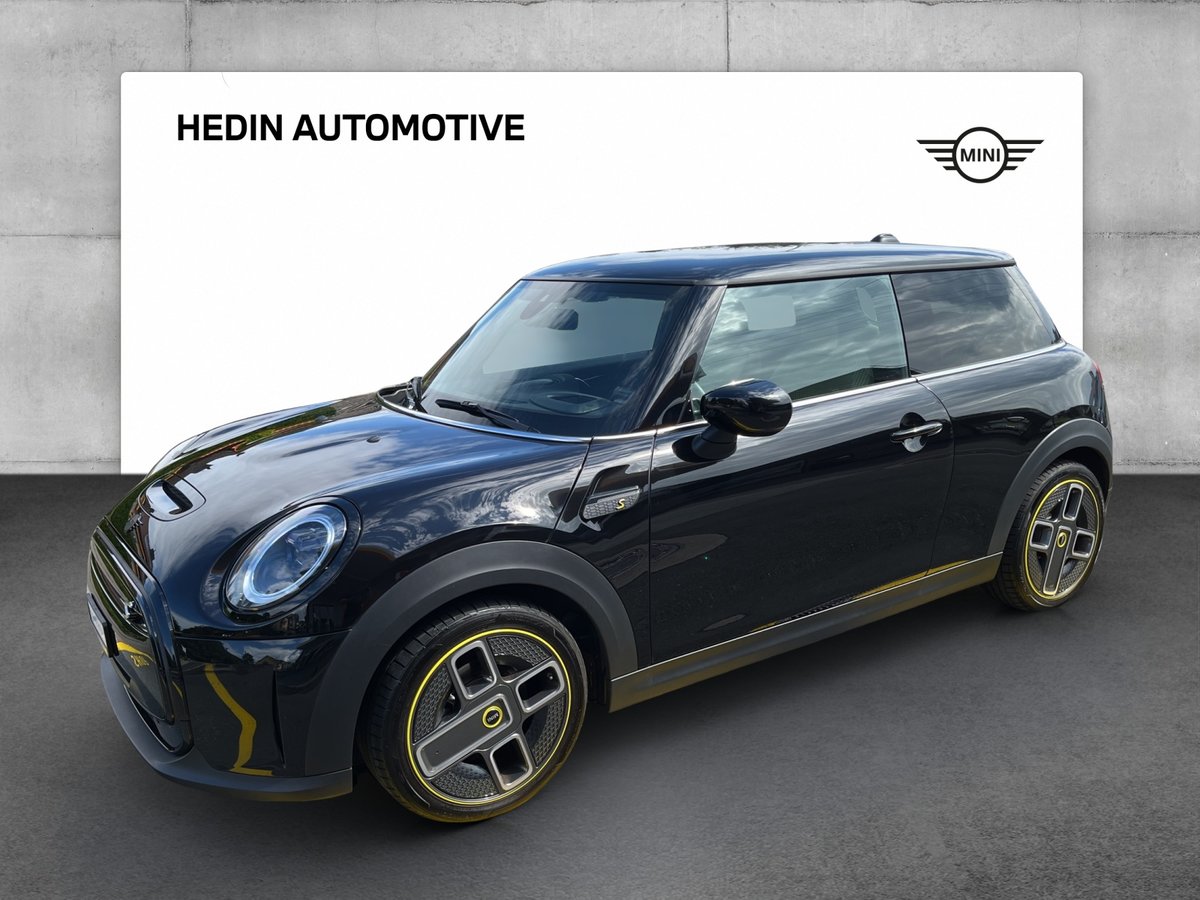 MINI Mini Cooper SE gebraucht für CHF 25'900,