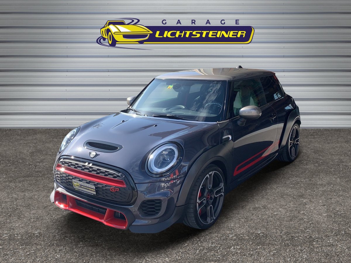 MINI Mini Cooper John Mini Cooper gebraucht für CHF 45'900,