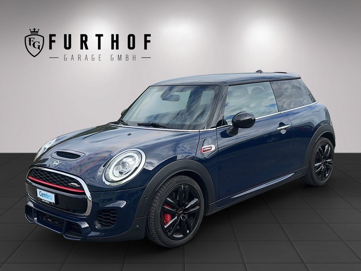 MINI Mini Cooper John Mini Cooper gebraucht für CHF 23'900,