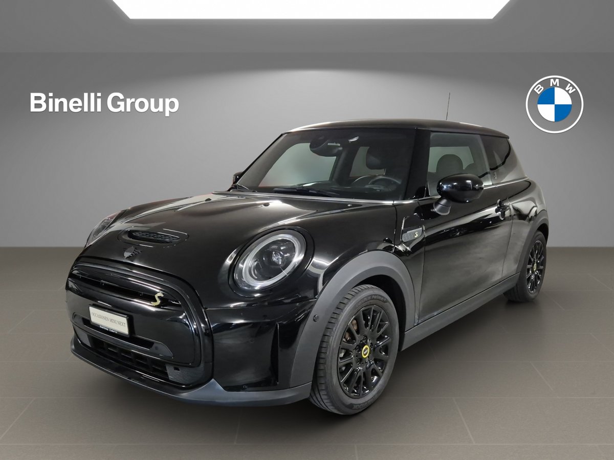 MINI Cooper SE gebraucht für CHF 21'900,