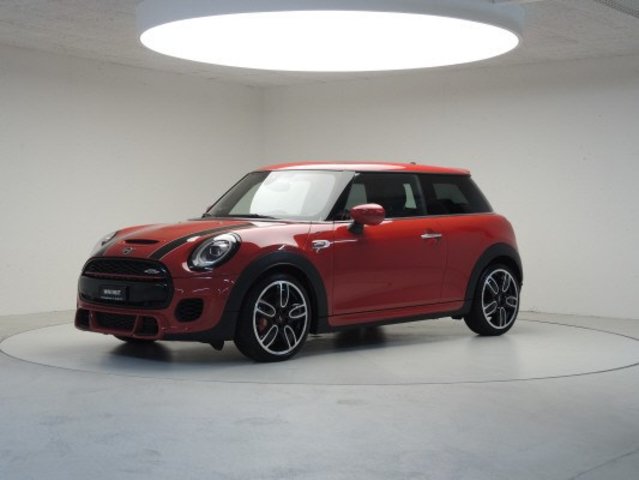 MINI Cooper JCW gebraucht für CHF 24'900,