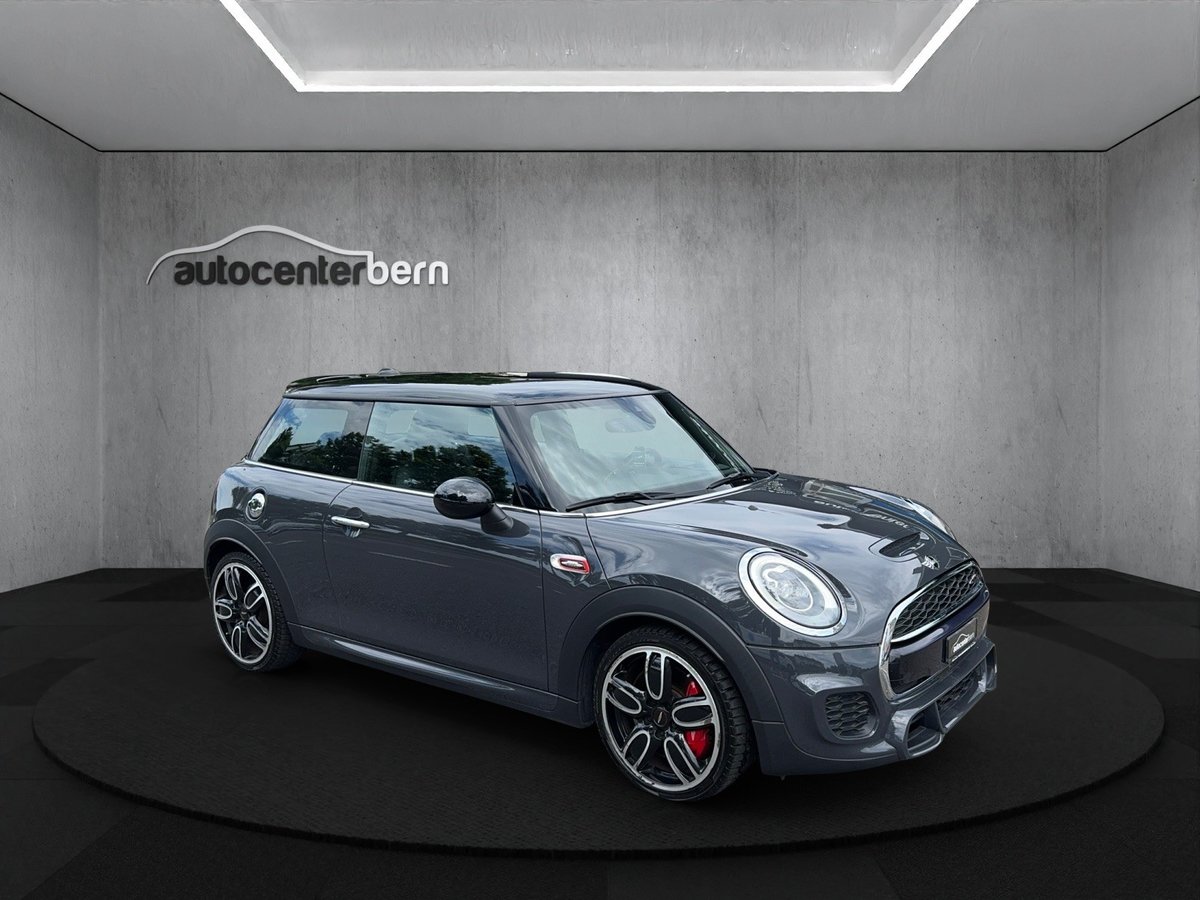 MINI Mini Cooper John Mini Cooper gebraucht für CHF 24'900,