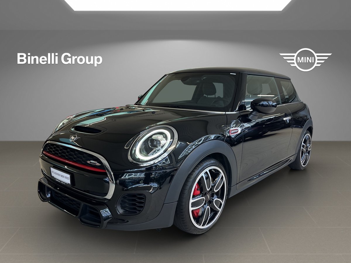 MINI Cooper JCW gebraucht für CHF 25'900,