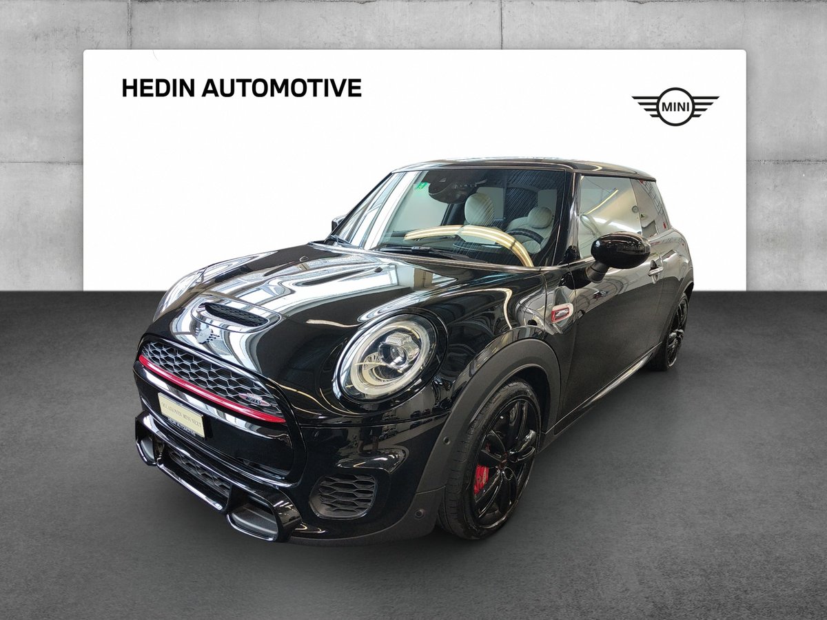 MINI Cooper JCW gebraucht für CHF 28'600,