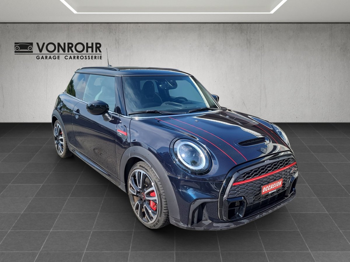 MINI Mini Cooper John Mini Cooper gebraucht für CHF 36'900,