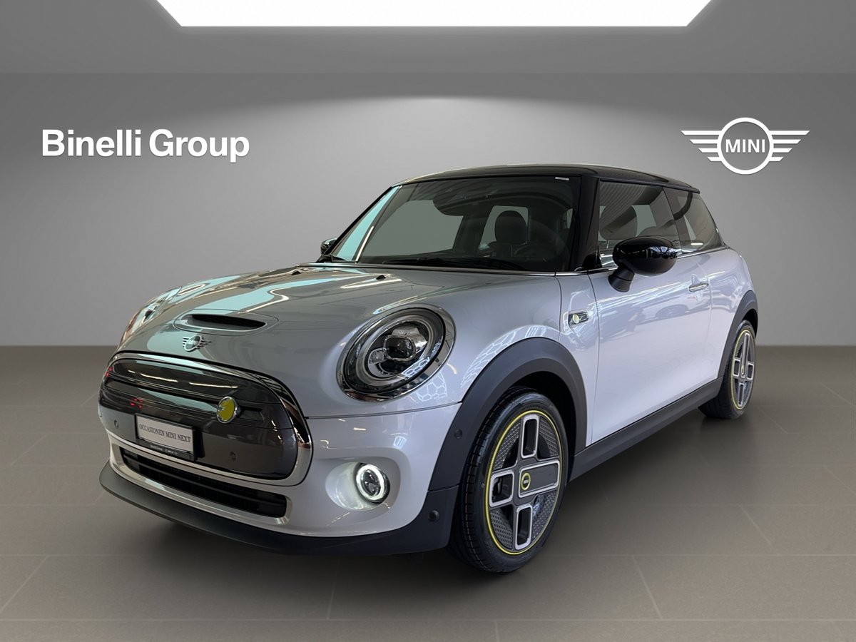 MINI Cooper SE gebraucht für CHF 17'900,