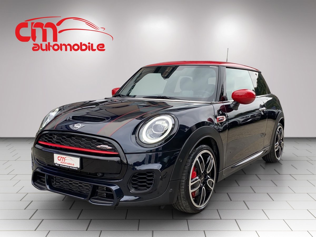 MINI Mini Cooper John Mini Cooper gebraucht für CHF 31'700,