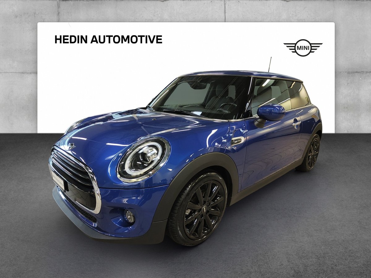 MINI Cooper gebraucht für CHF 17'900,