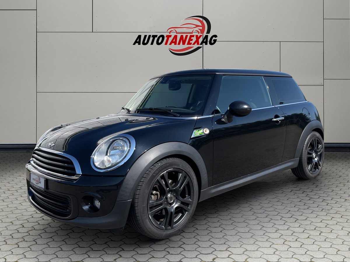 MINI Mini One gebraucht für CHF 5'490,