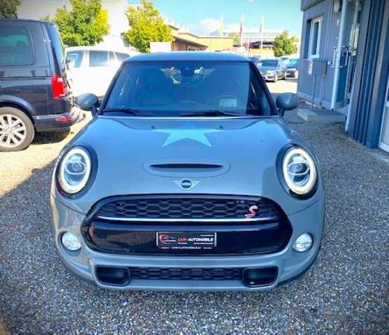 MINI Mini F56 2.0i Cooper S SDKG T gebraucht für CHF 17'913,