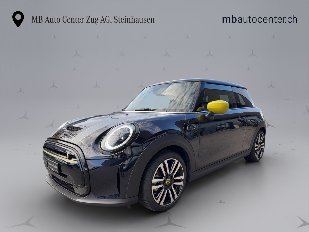 MINI Mini Cooper SE gebraucht für CHF 25'800,