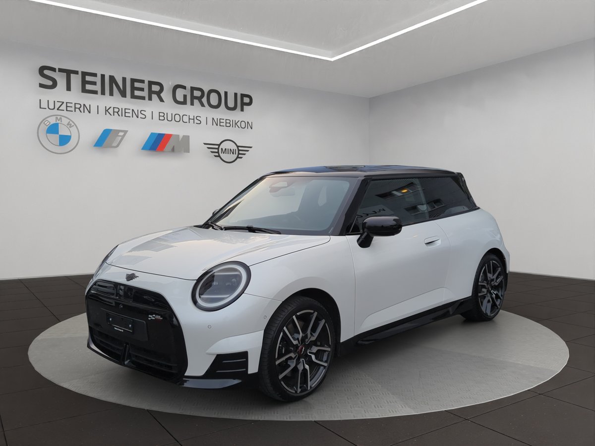 MINI Mini Cooper SE gebraucht für CHF 41'500,