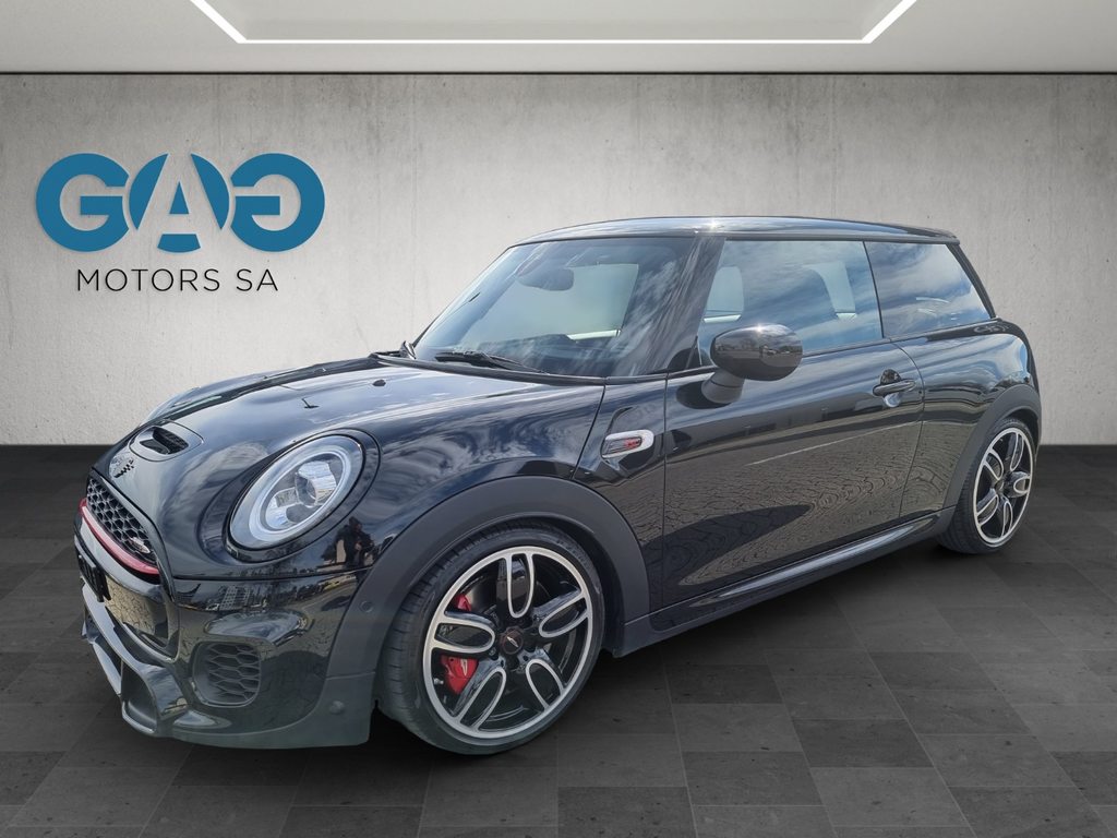 MINI Mini F56 2.0i John Cooper Wor gebraucht für CHF 32'999,