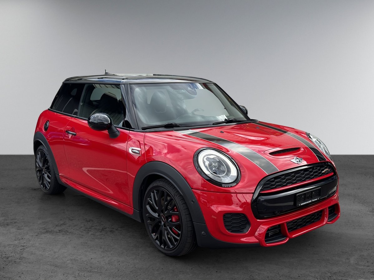 MINI Mini F56 2.0i John Cooper Wor gebraucht für CHF 22'900,