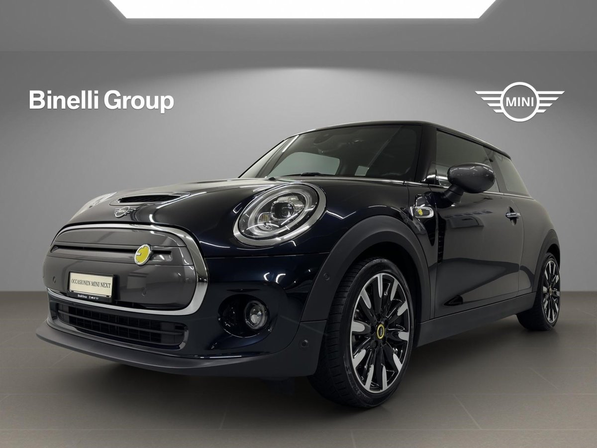 MINI MINI Cooper SE gebraucht für CHF 19'900,