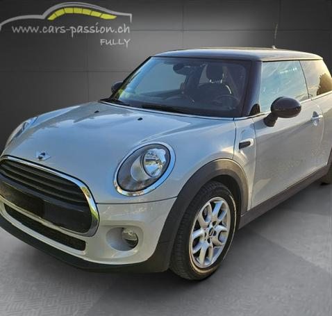 MINI Mini F56 1.5i Cooper gebraucht für CHF 13'990,