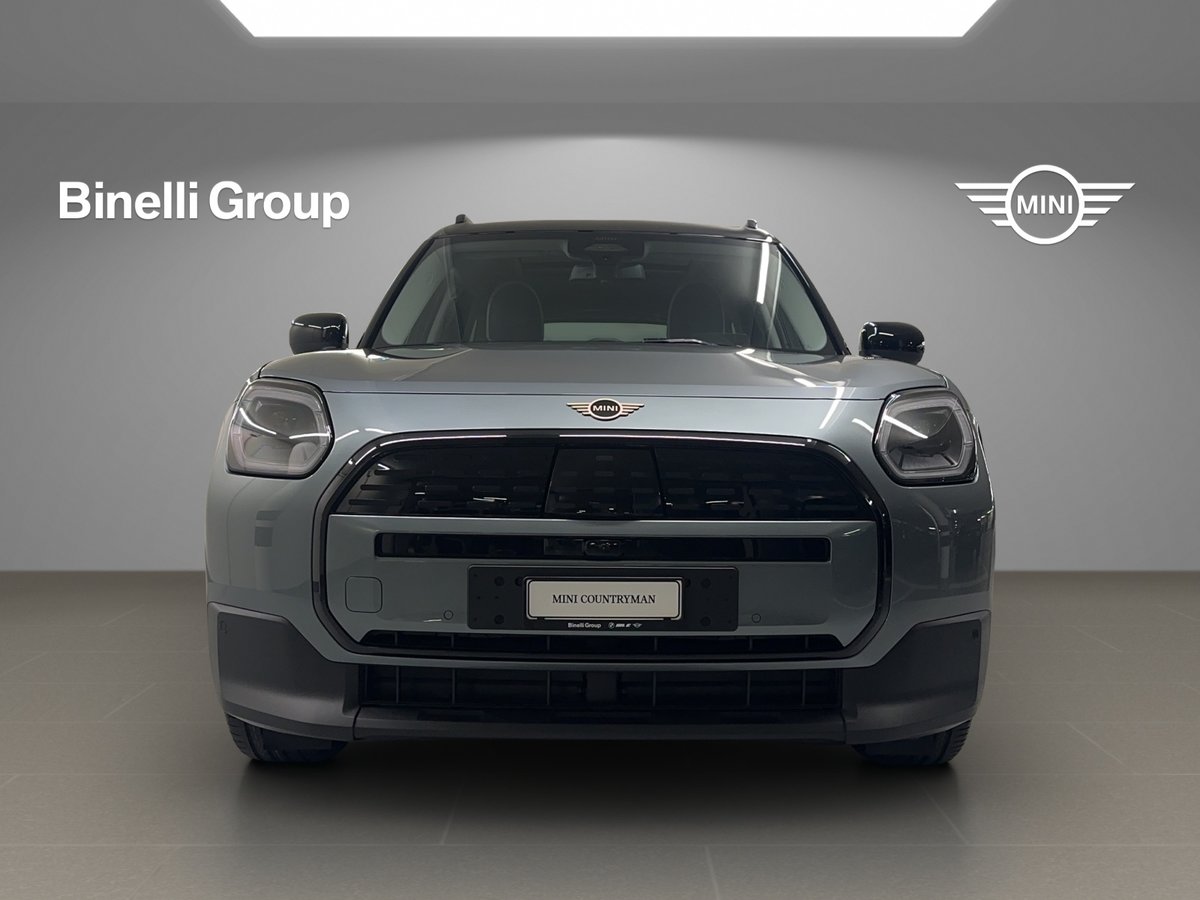 MINI Mini Countryman E neu für CHF 55'100,