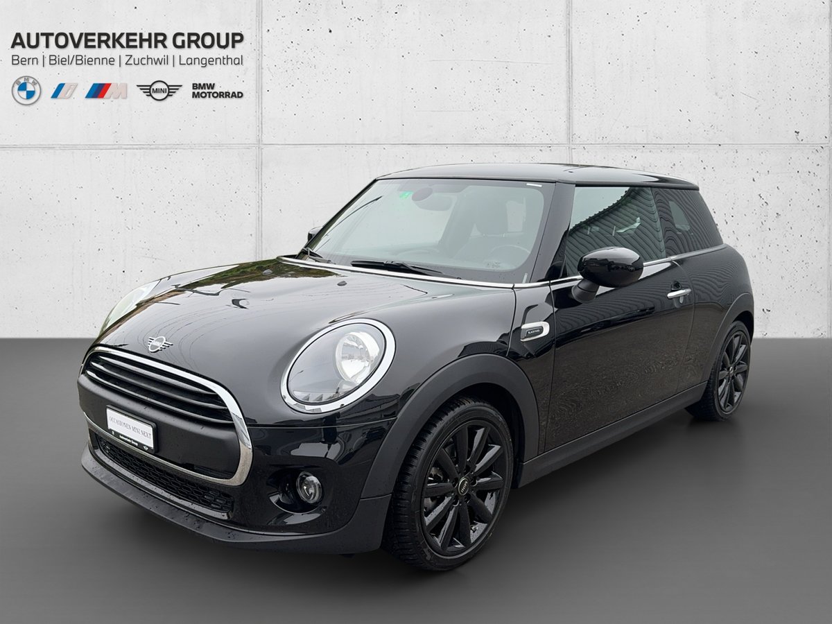 MINI One gebraucht für CHF 13'800,