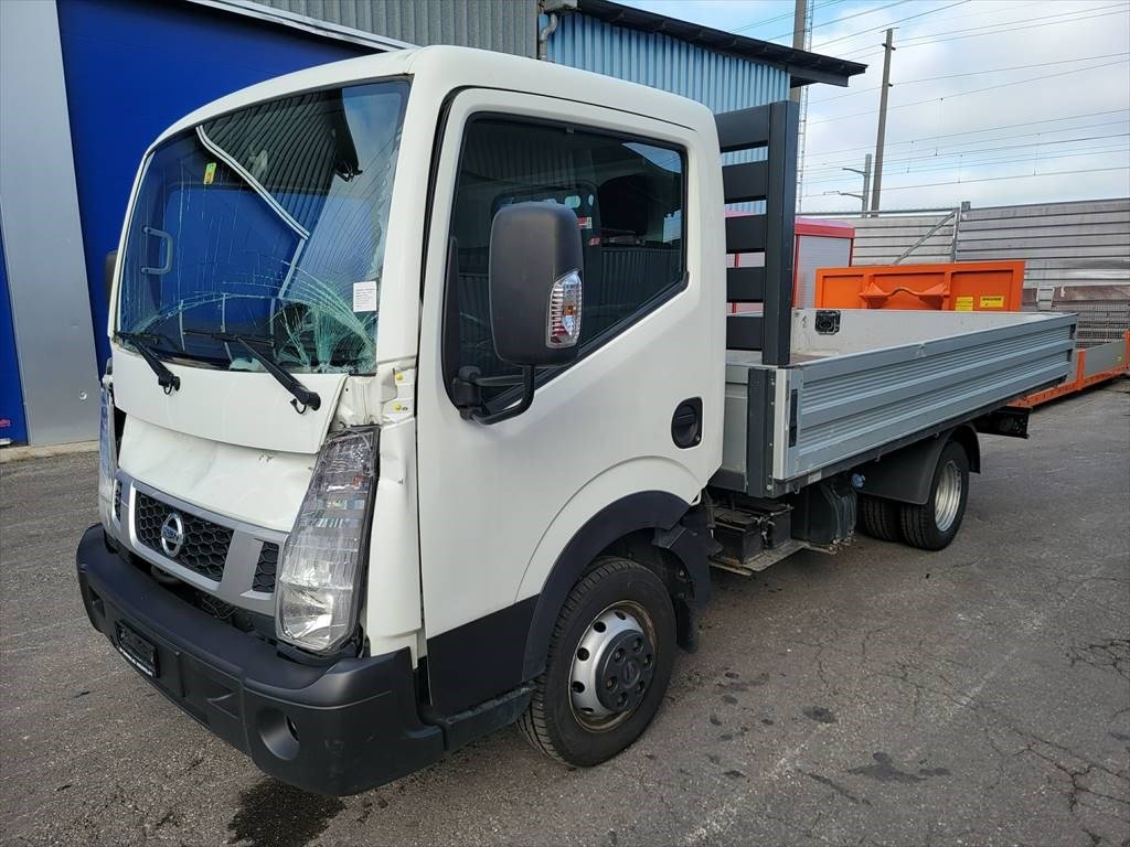 NISSAN NT400 35.13 L2 PRO gebraucht für CHF 14'999,