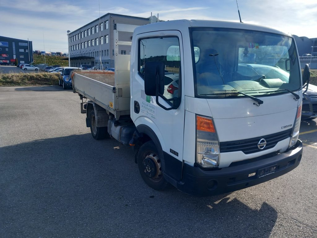 NISSAN Kipper gebraucht für CHF 7'999,