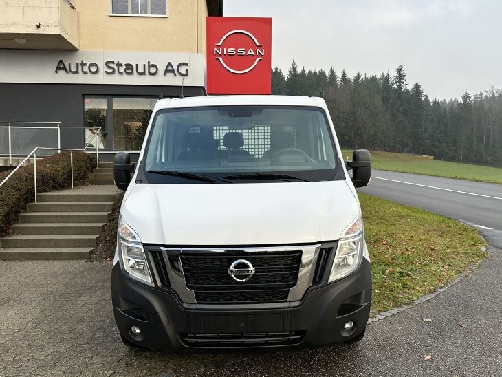 NISSAN Interstar 3