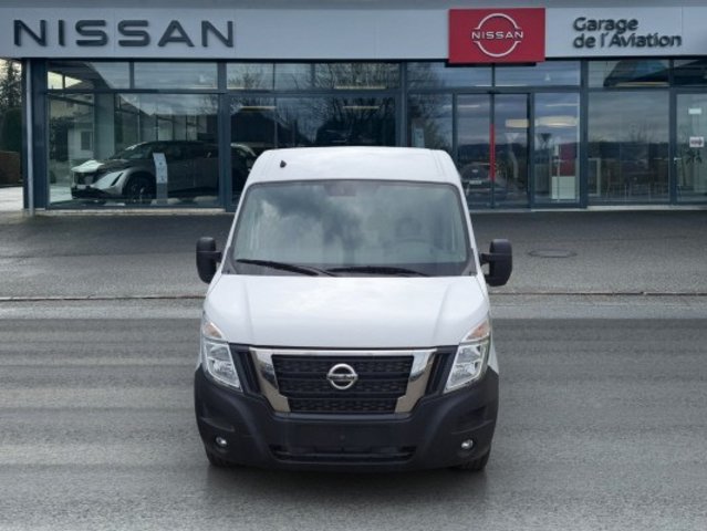 NISSAN Interstar180 3.5L2H2 N