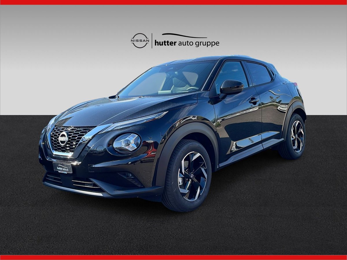 NISSAN Juke 1.0 DIG