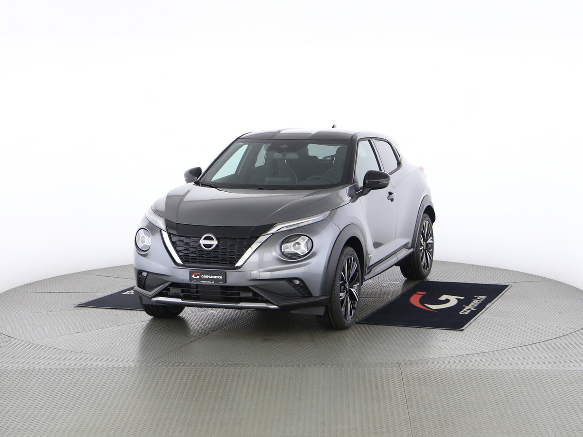 NISSAN Juke 1.6 Hybrid N