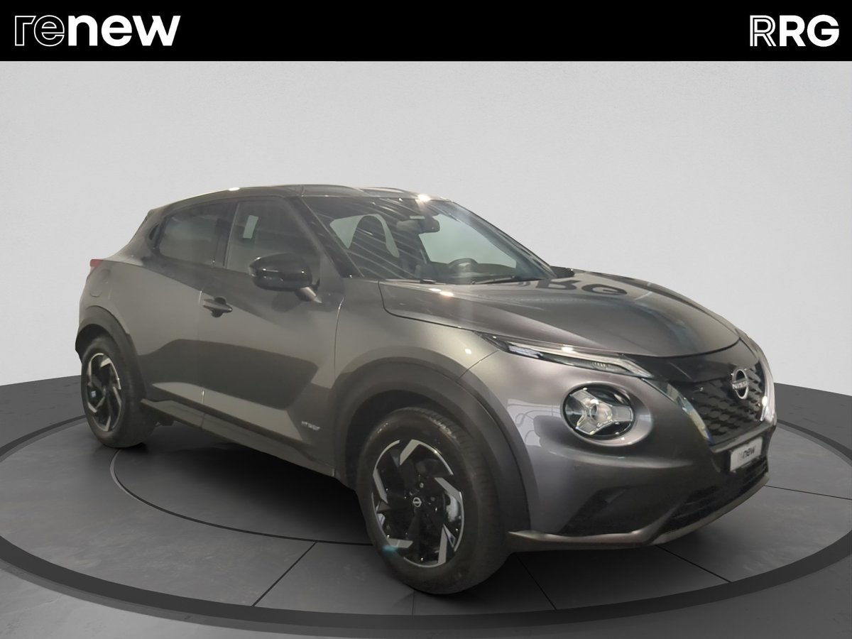 NISSAN Juke 1.6 FHEV N