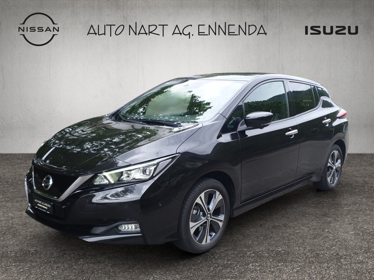 NISSAN Leaf e+ Tekna gebraucht für CHF 30'650,