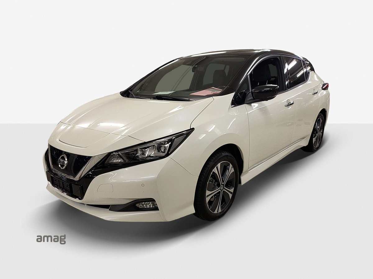 NISSAN Leaf e+ N