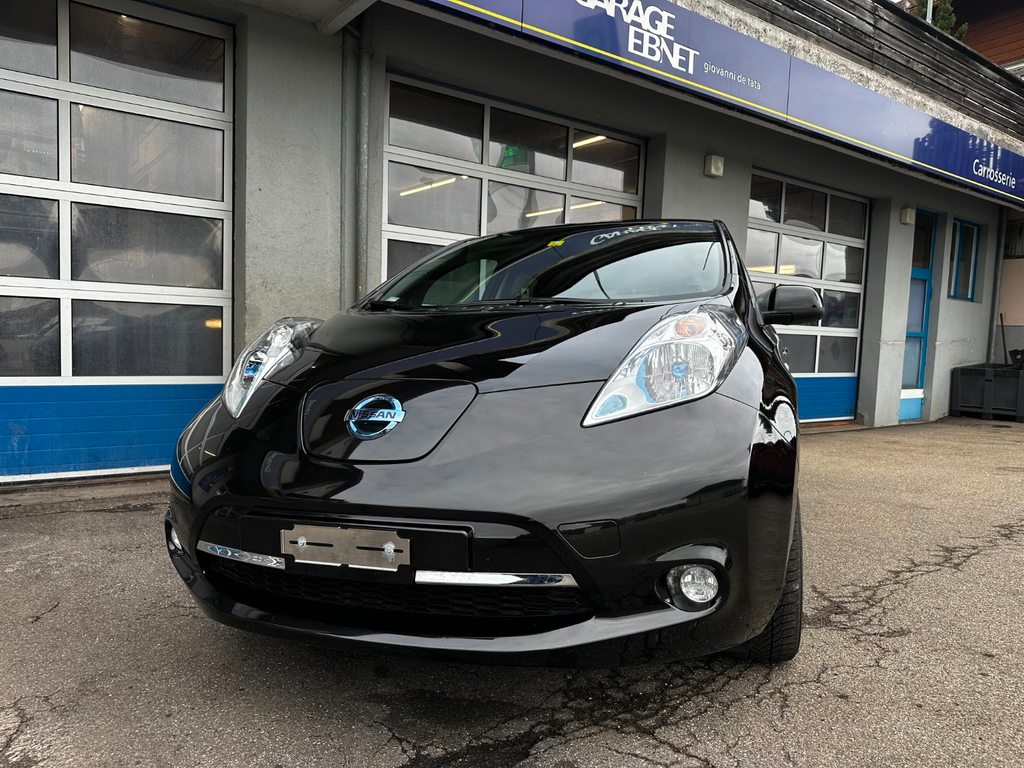 NISSAN Leaf Acenta gebraucht für CHF 9'900,