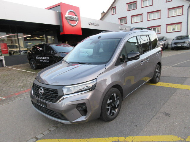 NISSAN Townstar L1 1.3 DIG