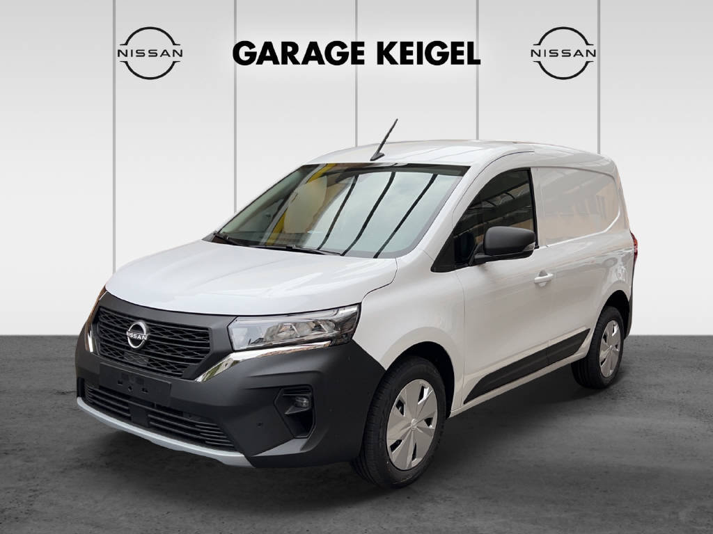 NISSAN Townstar Kaw. 2.0 t L1 1.3 vorführwagen für CHF 21'900,