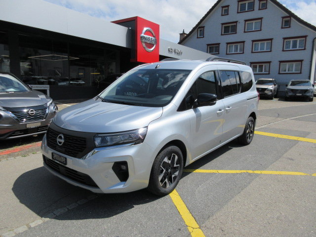 NISSAN Townstar L2 1.3 DIG