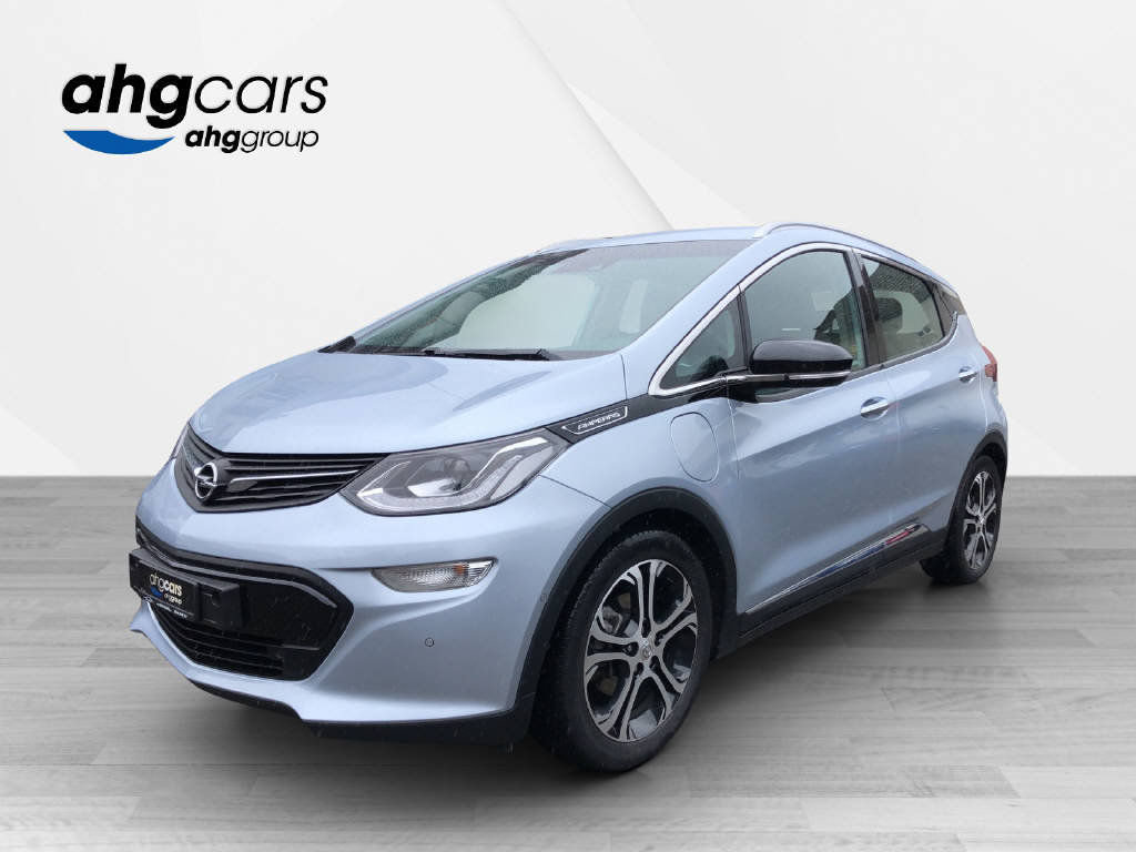 OPEL Ampera