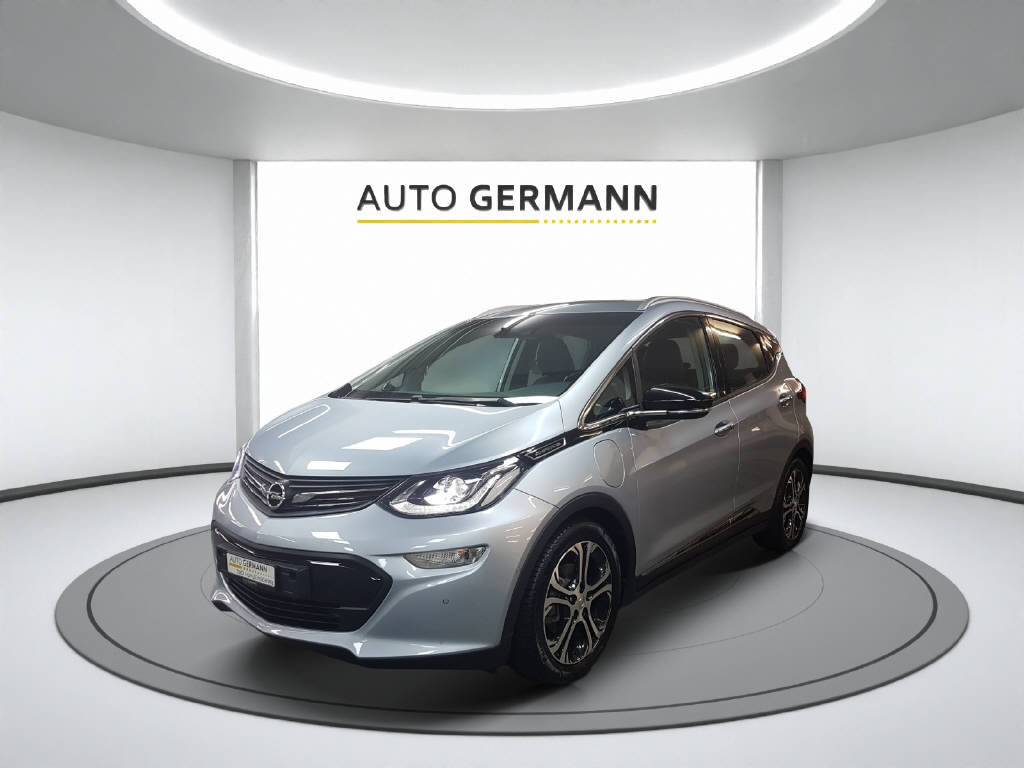 OPEL Ampera