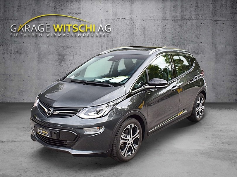 OPEL Ampera